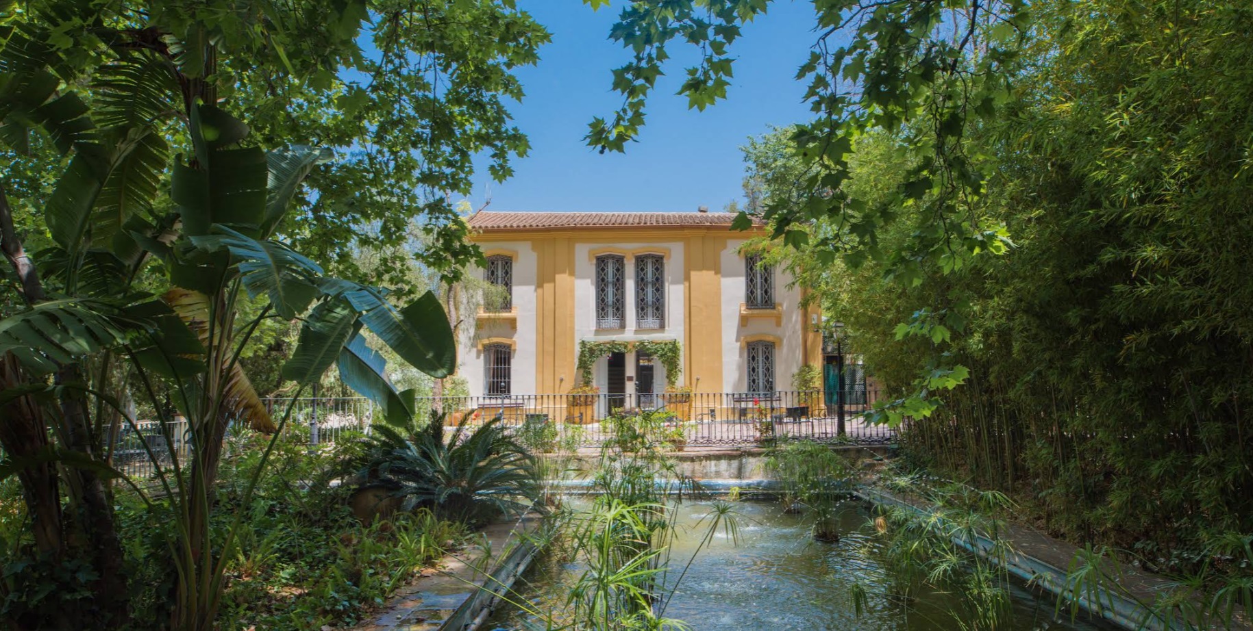 Finca Las Margaritas